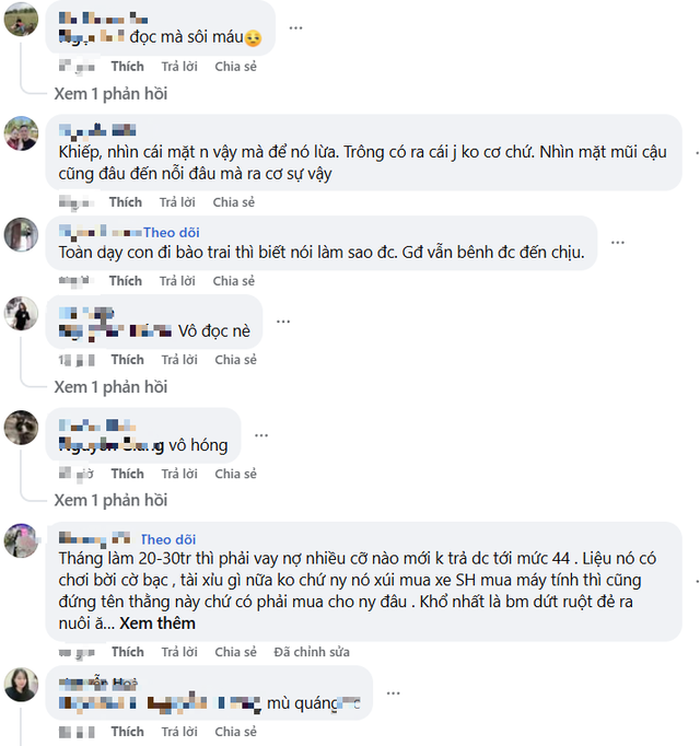Xôn xao vụ việc "Mèo Béo" phiên bản Việt, cư dân mạng không khỏi xót xa!- Ảnh 7. Xôn xao vụ việc "Mèo Béo" phiên bản Việt, cư dân mạng không khỏi xót xa!- Ảnh 7.
