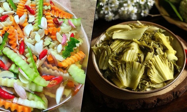 Ăn nhiều 5 loại rau này khác nào tự "đầu độc" gan, loại đầu tiên gần như xuất hiện đều trên mâm cơm mọi nhà- Ảnh 1. Ăn nhiều 5 loại rau này khác nào tự "đầu độc" gan, loại đầu tiên gần như xuất hiện đều trên mâm cơm mọi nhà- Ảnh 1.