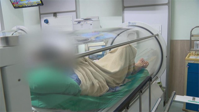 1 người bật điều hòa, cả nhà 5 người nhập viện cấp cứu: Nguyên nhân đơn giản không ngờ- Ảnh 1.