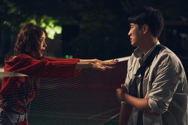 Đố ai chê nổi nhan sắc tuyệt phẩm của huyền thoại visual: U40 mà như thiếu nữ, quả thực 100 năm có một- Ảnh 3.