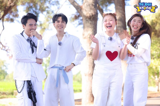Nhân vật loại khỏi Running Man Việt: Bị ném đá vì nhạt "hết cách cứu", còn ra sức tạo content với Lan Ngọc?- Ảnh 7.
