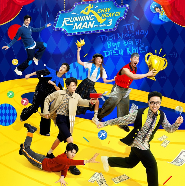 Nhân vật loại khỏi Running Man Việt: Bị ném đá vì nhạt "hết cách cứu", còn ra sức tạo content với Lan Ngọc?- Ảnh 8.