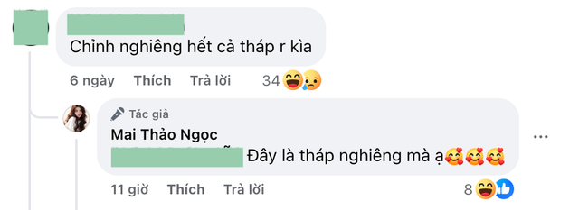 Con gái út nhà Quyền Linh đáp trả khiến antifan "hướng nội đến cuối đời"- Ảnh 2. Con gái út nhà Quyền Linh đáp trả khiến antifan "hướng nội đến cuối đời"- Ảnh 2.
