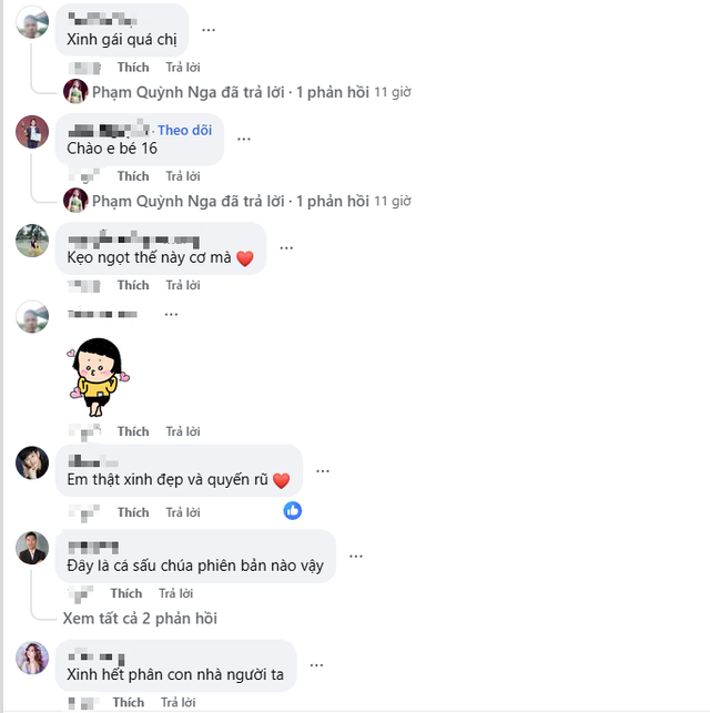 "Cá sấu chúa" lên bờ, hot girl Miss Audition hóa nàng thơ trong bộ bikini gợi cảm- Ảnh 5.