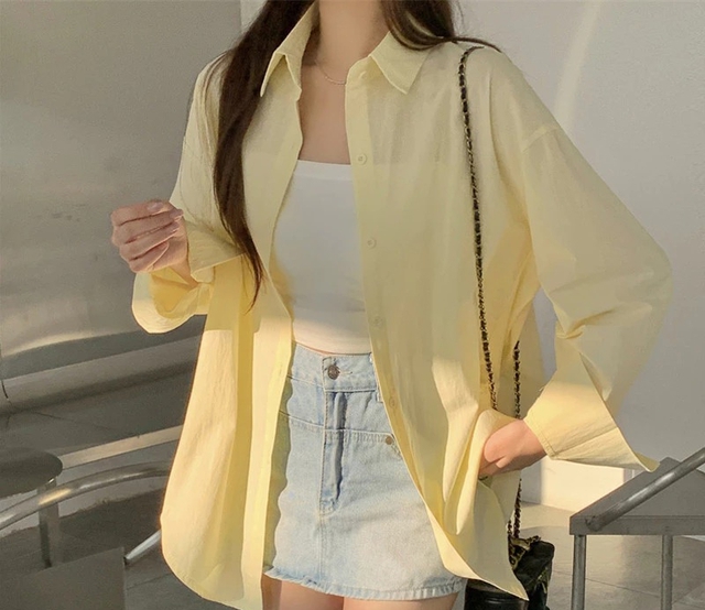 Tiểu thư tài phiệt hot nhất màn ảnh Hàn hiện tại: Trên phim ăn diện sang chảnh, đời thường tối giản bất ngờ- Ảnh 18.