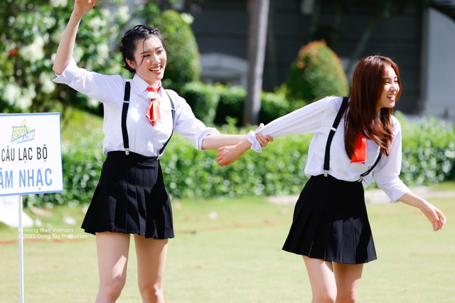 Nhân vật loại khỏi Running Man Việt: Bị ném đá vì nhạt "hết cách cứu", còn ra sức tạo content với Lan Ngọc?- Ảnh 3.