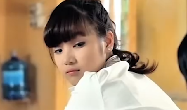Diễn viên "lùn nhất" Việt Nam đáp trả khi bị nói ăn bám chồng Tây, không biết làm nghề gì- Ảnh 2.