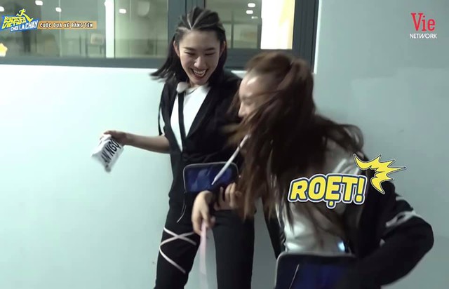 Nhân vật loại khỏi Running Man Việt: Bị ném đá vì nhạt "hết cách cứu", còn ra sức tạo content với Lan Ngọc?- Ảnh 5.
