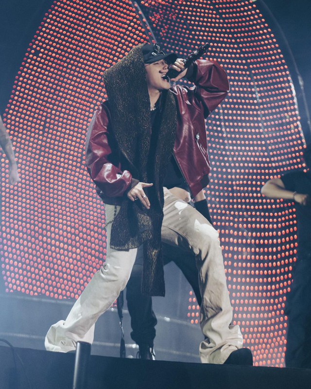 Sơn Tùng M-TP ở Việt Nam cũng giống G-Dragon tại Hàn Quốc- Ảnh 9.