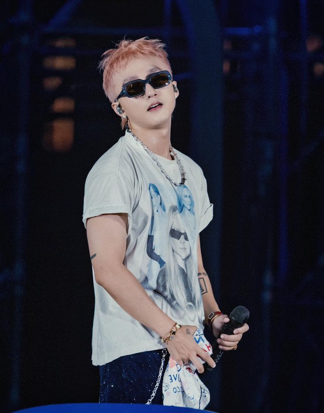 Sơn Tùng M-TP ở Việt Nam cũng giống G-Dragon tại Hàn Quốc- Ảnh 7.