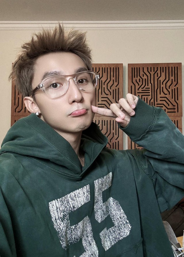 Sơn Tùng M-TP ở Việt Nam cũng giống G-Dragon tại Hàn Quốc- Ảnh 6.