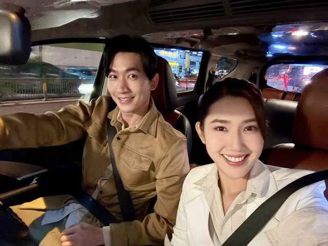 Phim Việt 18+ gây sốc với cảnh nóng khét lẹt: Bạo đến mức ai cũng bức thở, cặp chính đẹp đôi nhất nhì Vbiz- Ảnh 5.