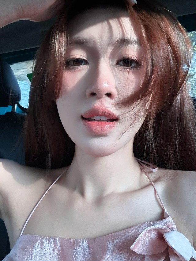 "Cực phẩm độc thân": Gái xinh đẹp đến mức không ai tin cô ấy vẫn "một mình"- Ảnh 7.