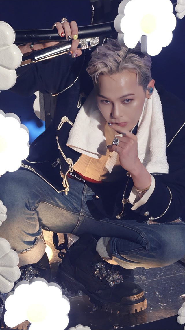 Sơn Tùng M-TP ở Việt Nam cũng giống G-Dragon tại Hàn Quốc- Ảnh 3.