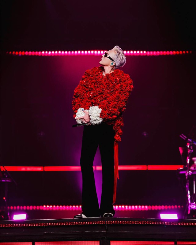 Sơn Tùng M-TP ở Việt Nam cũng giống G-Dragon tại Hàn Quốc- Ảnh 4.
