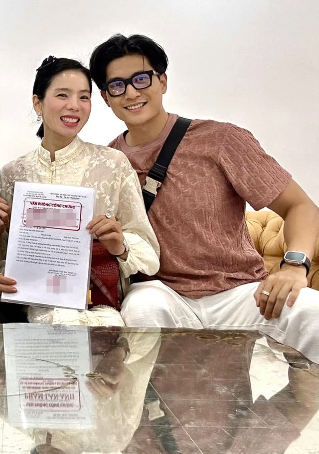 Lệ Quyên lên tiếng giữa lúc rầm rộ tin đồn bị tình trẻ lừa gạt, mất trắng căn biệt thự trăm tỷ- Ảnh 4.