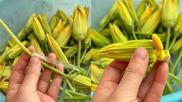 Vào tháng Tám nếu thấy loại "rau này" thì mua về nấu ngay món ngon với đậu phụ, hương vị ngon bất ngờ- Ảnh 5. Vào tháng Tám nếu thấy loại "rau này" thì mua về nấu ngay món ngon với đậu phụ, hương vị ngon bất ngờ- Ảnh 5.