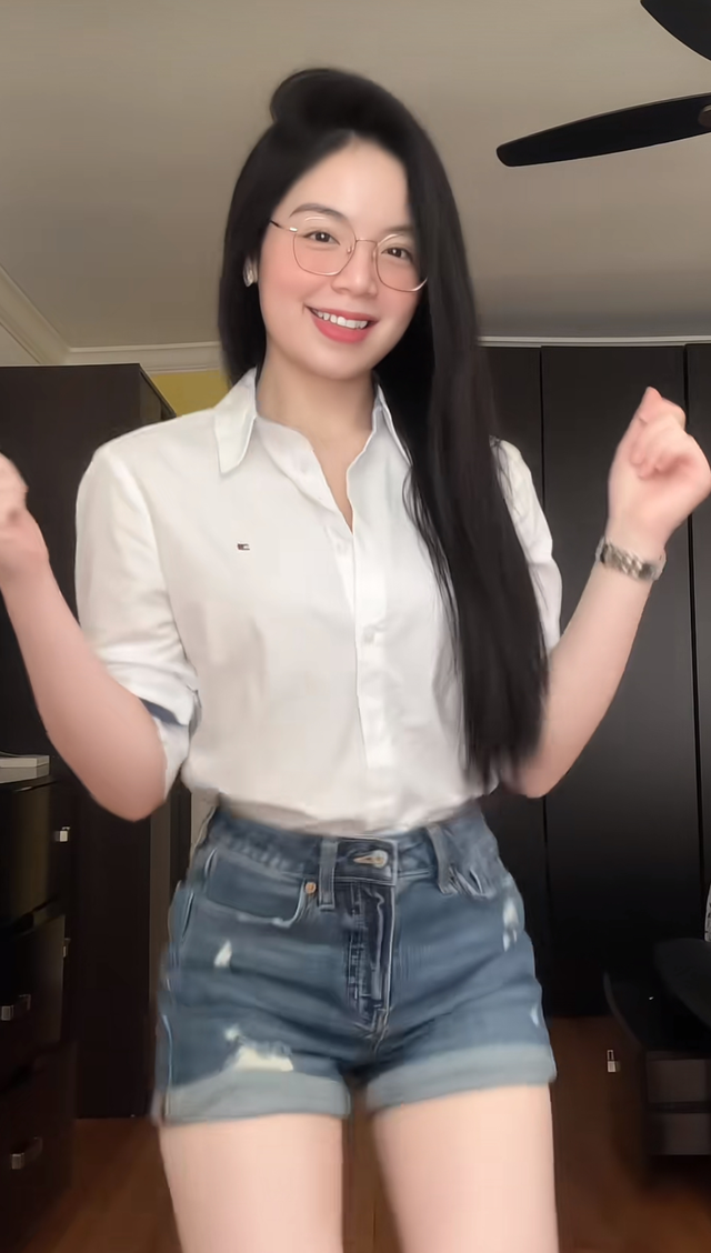 Giải mã "hệ tư tưởng em Trâm" đang làm mưa làm gió, "top 1" Trần Hà Linh cũng phải đu trend- Ảnh 1.