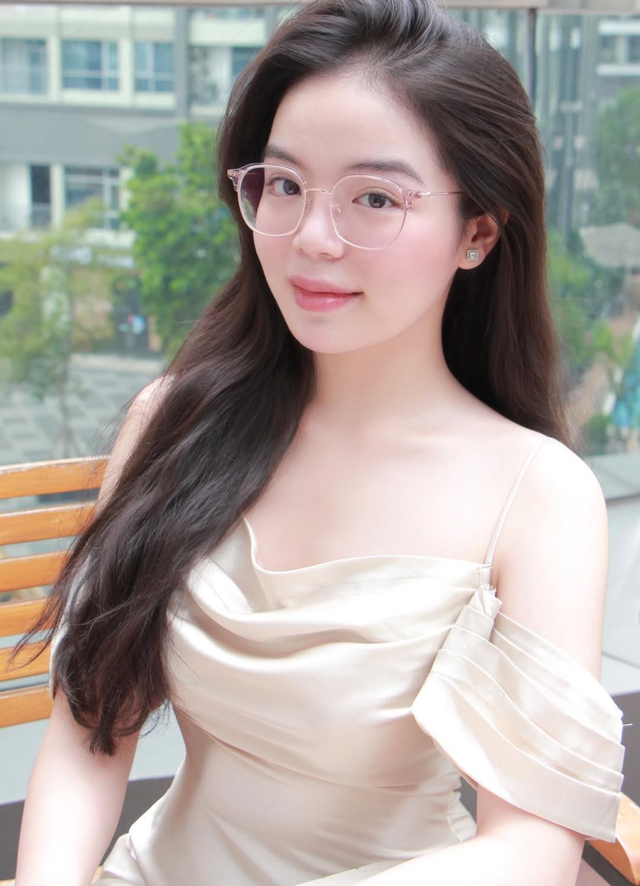 Giải mã "hệ tư tưởng em Trâm" đang làm mưa làm gió, "top 1" Trần Hà Linh cũng phải đu trend- Ảnh 11.