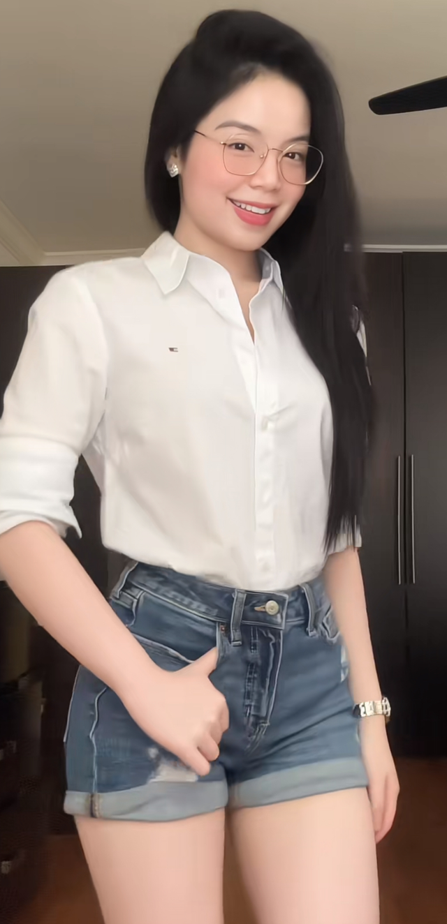 Giải mã "hệ tư tưởng em Trâm" đang làm mưa làm gió, "top 1" Trần Hà Linh cũng phải đu trend- Ảnh 2.