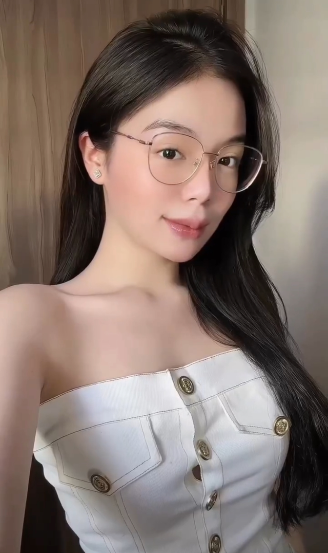 Giải mã "hệ tư tưởng em Trâm" đang làm mưa làm gió, "top 1" Trần Hà Linh cũng phải đu trend- Ảnh 9.