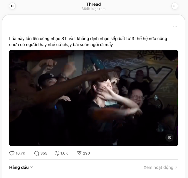 Sơn Tùng M-TP ở Việt Nam cũng giống G-Dragon tại Hàn Quốc- Ảnh 5.