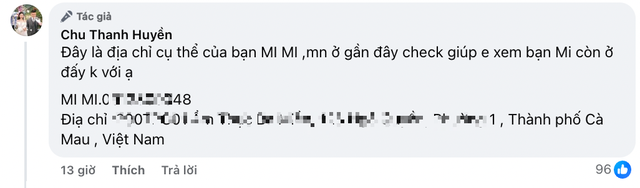 Chu Thanh Huyền - vợ Quang Hải bị lừa gần 100 triệu đồng- Ảnh 3. Chu Thanh Huyền - vợ Quang Hải bị lừa gần 100 triệu đồng- Ảnh 3.