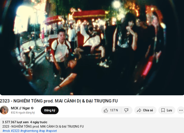 Sơn Tùng M-TP ở Việt Nam cũng giống G-Dragon tại Hàn Quốc- Ảnh 1.
