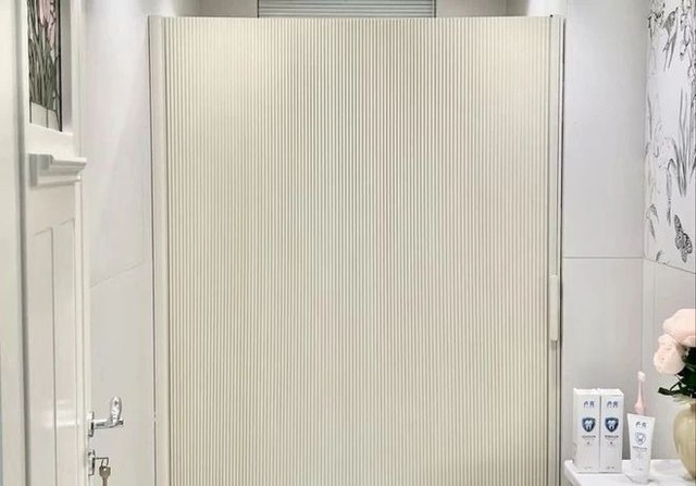 Ngày càng nhiều gia đình bỏ lắp kính phòng tắm vì sợ nổ, 2 giải pháp lên ngôi đảm bảo an toàn, ít rủi ro- Ảnh 5.
