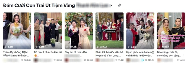 Tình hình hôn nhân hiện tại của con trai chủ tiệm vàng Vĩnh Long có hồi môn khủng 20 cây vàng, biệt thự 20 tỷ- Ảnh 3.