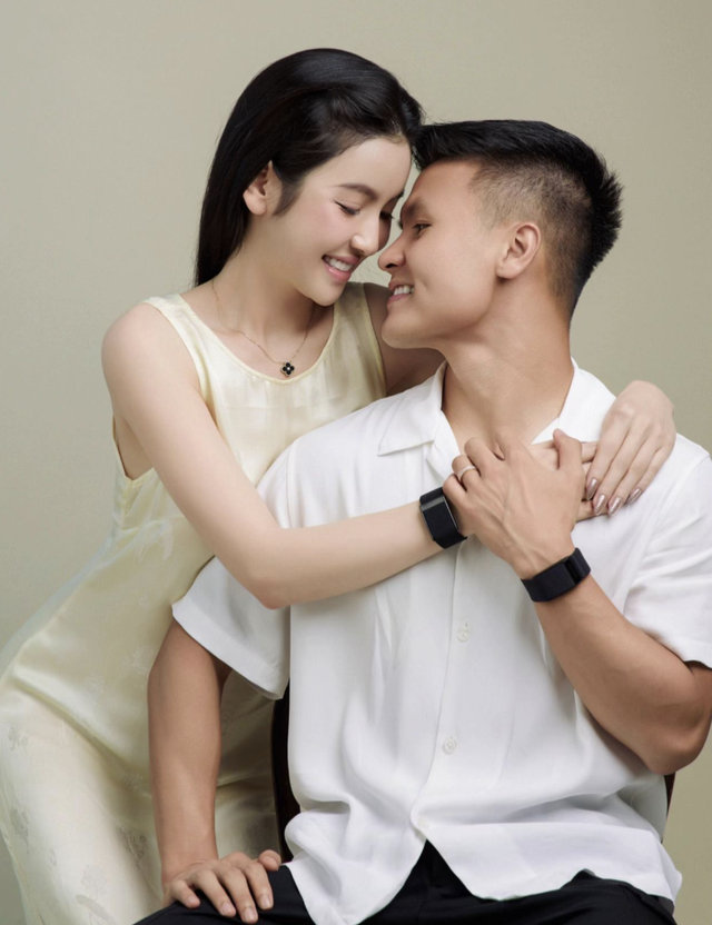 Chu Thanh Huyền - vợ Quang Hải bị lừa gần 100 triệu đồng- Ảnh 4. Chu Thanh Huyền - vợ Quang Hải bị lừa gần 100 triệu đồng- Ảnh 4.