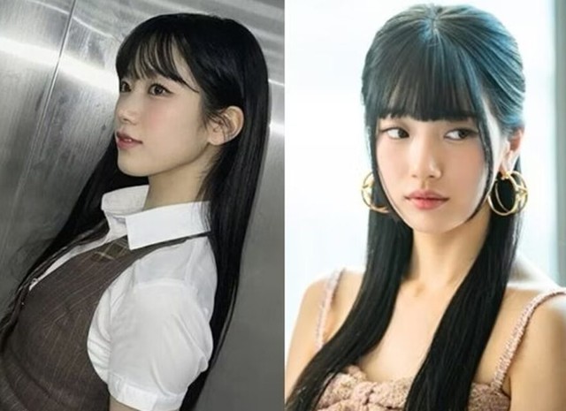 Nữ ca sĩ năm lần bảy lượt bắt chước tình cũ Lee Min Ho nhưng thần thái mãi không theo kịp- Ảnh 6.