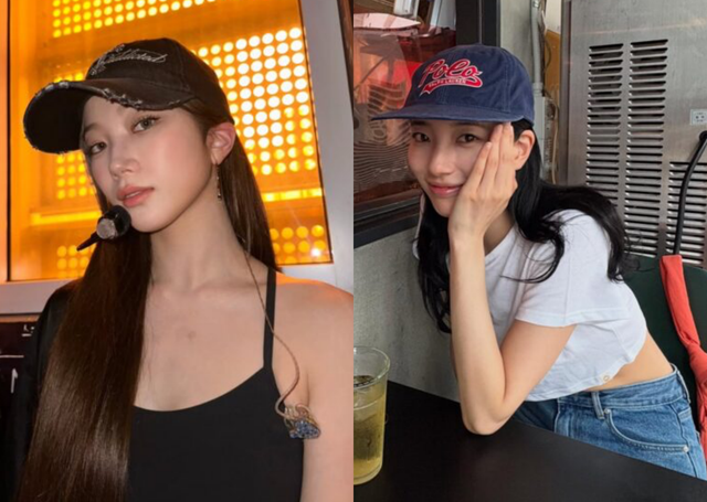 Nữ ca sĩ năm lần bảy lượt bắt chước tình cũ Lee Min Ho nhưng thần thái mãi không theo kịp- Ảnh 8.