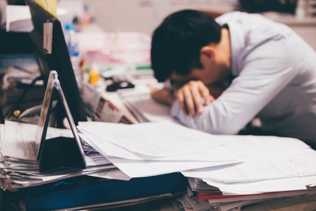 “Đồng nghiệp qua đời ở tuổi 29, khi biết nguyên nhân, tôi thấy chính mình trong câu chuyện ấy”- Ảnh 1.