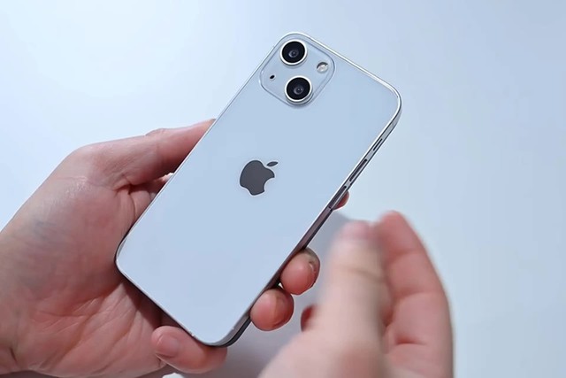 iPhone cũ nào đáng mua nhất năm 2025- Ảnh 3.