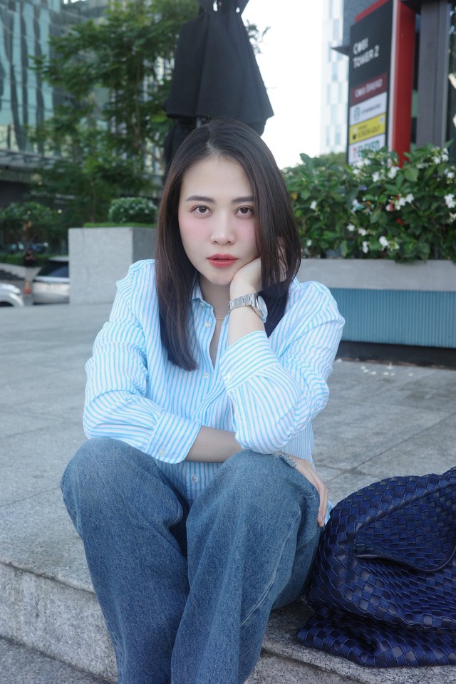 Bà xã Cường Đô la xin chồng dành 5 năm làm điều này: Nghe kể mà phải khen đúng là mẹ đảm- Ảnh 1.