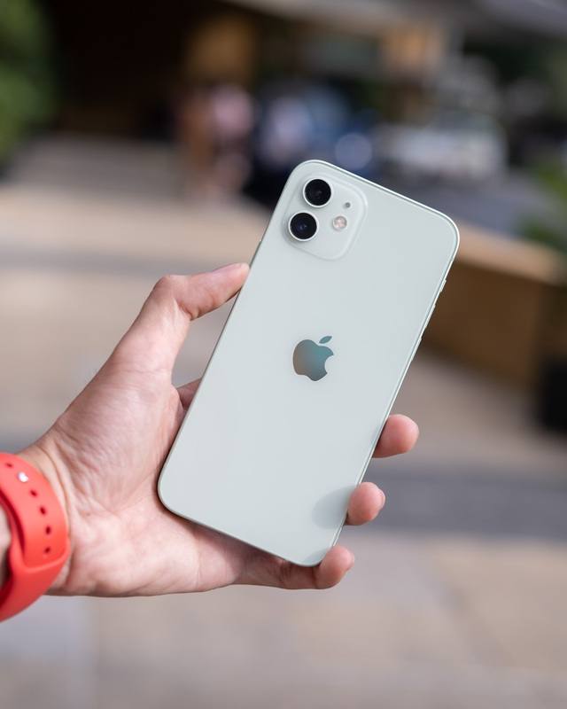 iPhone cũ nào đáng mua nhất năm 2025- Ảnh 4.