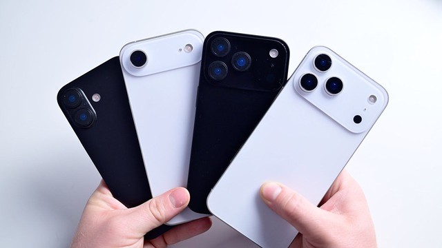 iPhone 17 được trang bị ChatGPT mới nhất của OpenAI- Ảnh 2.