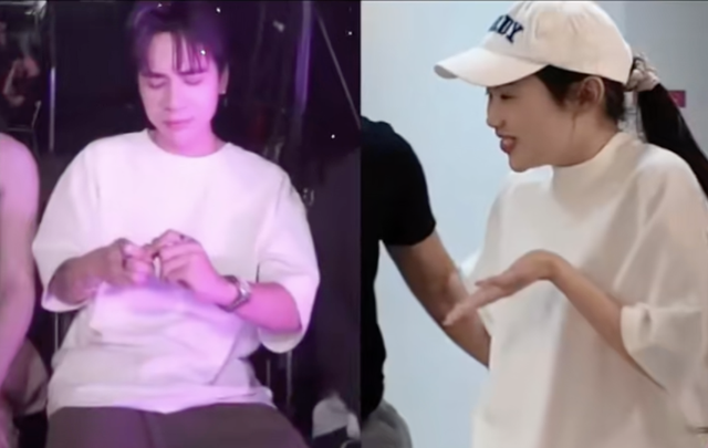 Quang Hùng MasterD hẹn hò Phương Mỹ Chi?- Ảnh 7.