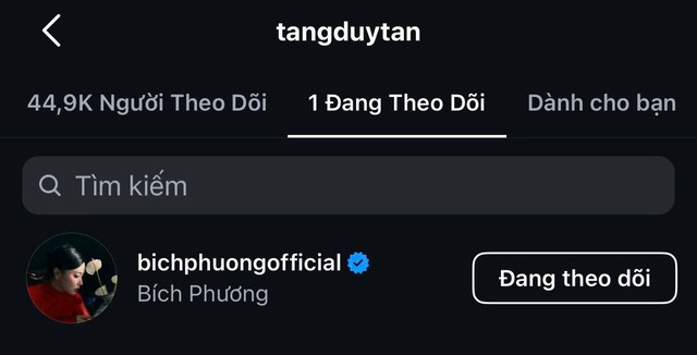 Tăng Duy Dân cho cả thế giới biết mình đang yêu Bích Phương!- Ảnh 1. Tăng Duy Dân cho cả thế giới biết mình đang yêu Bích Phương!- Ảnh 1.