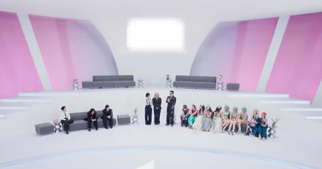 Đội LyHan bị cô lập sau Live stage 4 Em Xinh Say Hi?- Ảnh 4.