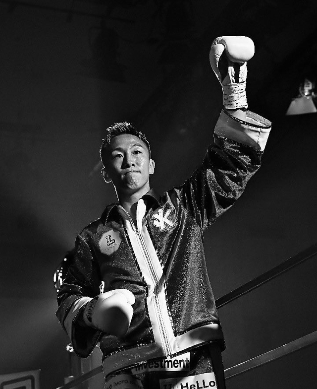 Bi kịch chấn động làng boxing Nhật Bản, 2 võ sĩ qua đời chỉ cách nhau 1 ngày- Ảnh 2.