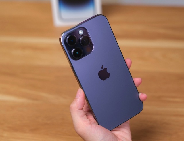 iPhone cũ nào đáng mua nhất năm 2025- Ảnh 2.