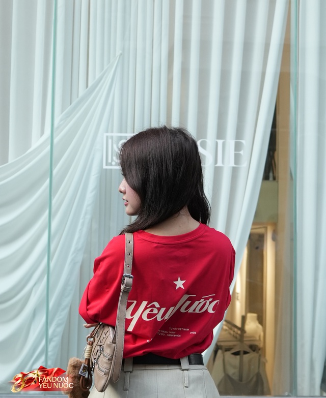 Đếm ngược đến giờ G để sở hữu trọn bộ sưu tập Yêu Nước: Lưu ngay 4 cách này!- Ảnh 14.