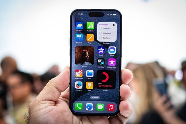 iPhone cũ nào đáng mua nhất năm 2025- Ảnh 1.