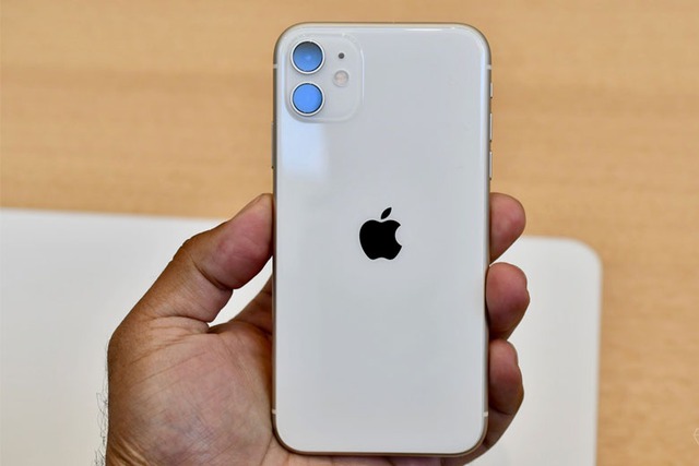 iPhone cũ nào đáng mua nhất năm 2025- Ảnh 5.