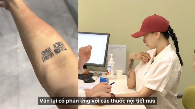 Bác sĩ Vũ Văn Phi: "Thai kỳ của Ngô Thanh Vân là 1 thai kỳ vô cùng khó khăn với rất nhiều nguy cơ cao"- Ảnh 2.