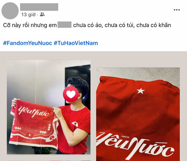 Đếm ngược đến giờ G để sở hữu trọn bộ sưu tập Yêu Nước: Lưu ngay 4 cách này!- Ảnh 5.