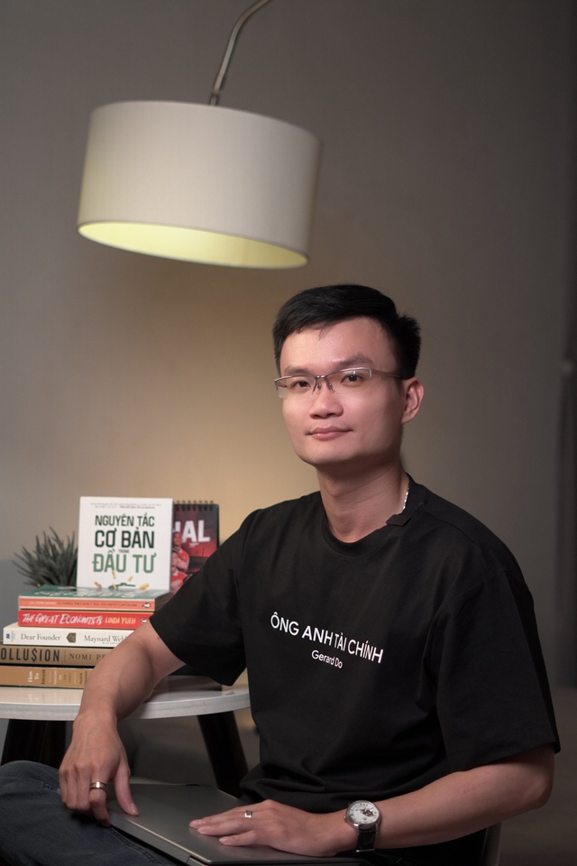 Chứng khoán chạm mốc 1.600 điểm, dân văn phòng cười phớ lớ: Thứ Hai này khác quá!!!- Ảnh 6. Chứng khoán chạm mốc 1.600 điểm, dân văn phòng cười phớ lớ: Thứ Hai này khác quá!!!- Ảnh 6.