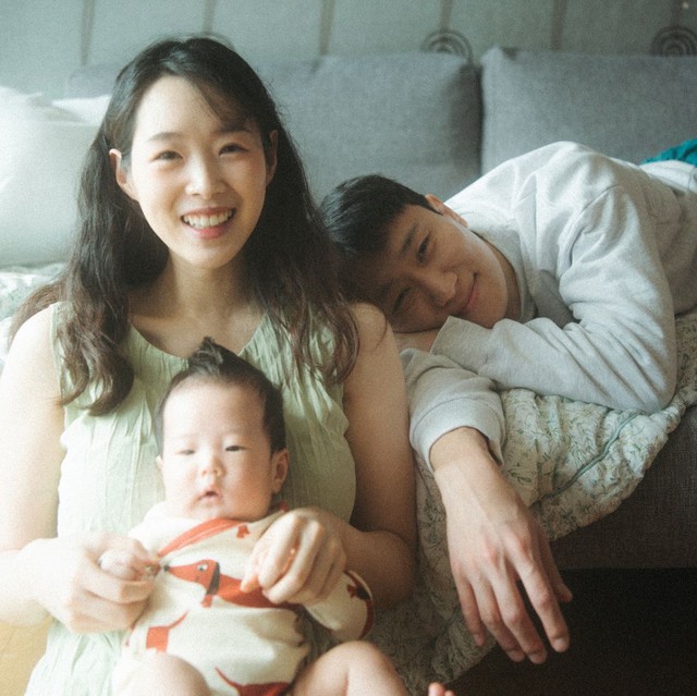 “Vợ không đi làm” nhưng làm việc 16 tiếng mỗi ngày: Lời nhắn nhủ khiến nhiều ông chồng giật mình- Ảnh 2.